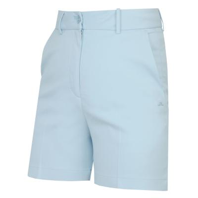 J Lindeberg Ladies Gwen Golf Shorts
