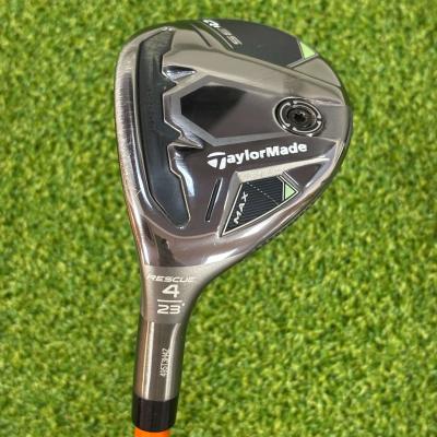 TaylorMade QI35 Max Hybrid - Used
