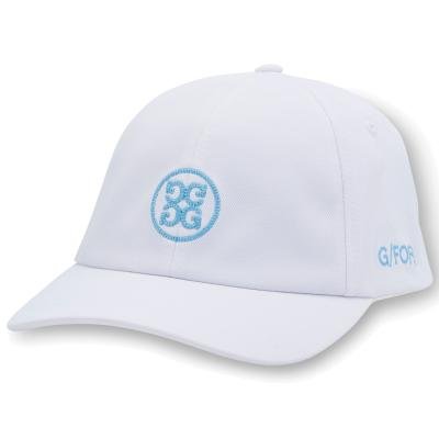 G/FORE Circle G's Snapback Baseball Cap