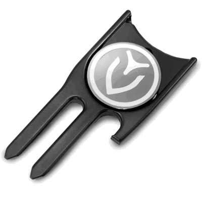 Vessel Birdicorn Divot Tool