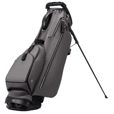 Vessel Lux Carbon Golf Stand Bag