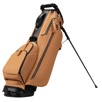 Vessel Lux Carbon Golf Stand Bag