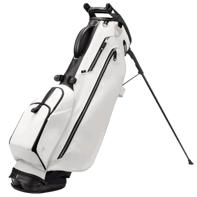 Vessel Lux Carbon Golf Stand Bag