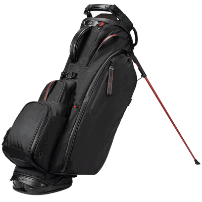 Vessel Player V PRO Golf Stand Bag