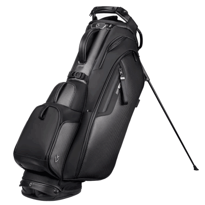 Vessel Player V PRO Carbon Golf Stand Bag