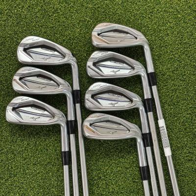 Mizuno JPX 900 Hot Metal Golf Irons - Used