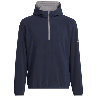 adidas Ultimate365 Anorak Jacket