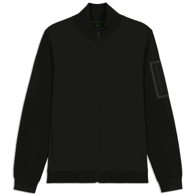 BOSS K Momentum-X HY Sweater