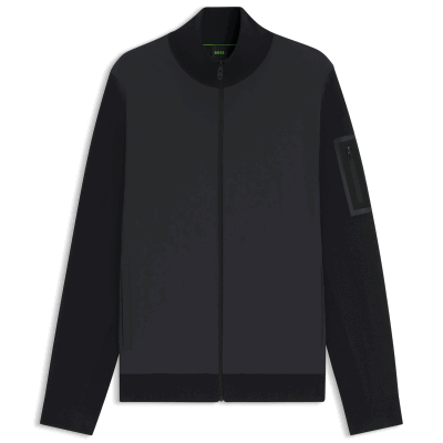 BOSS K Momentum-X HY Sweater
