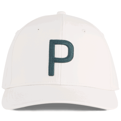 PUMA Heritage P Tech Cap