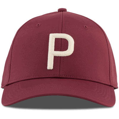 PUMA Heritage P Tech Cap