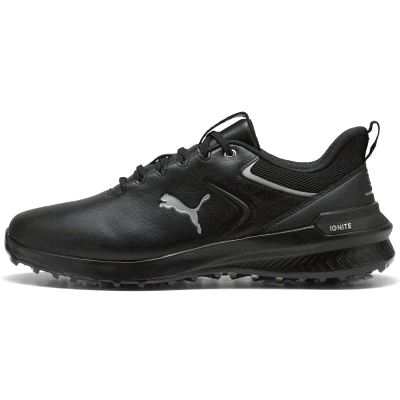 PUMA IGNITE Innovate Leather Golf Shoes