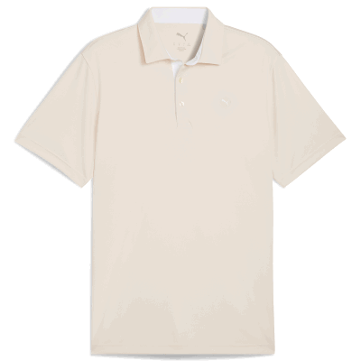PUMA Pure 2.0 Golf Polo Shirt
