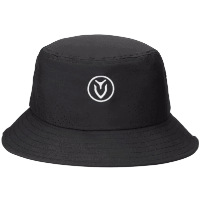 Vessel Cooling Sun-Protection Bucket Hat