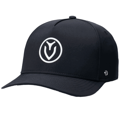 Vessel Tour Performance Adjustable Golf Cap