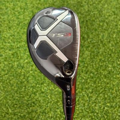 Titleist TS3 Golf Hybrid - Used