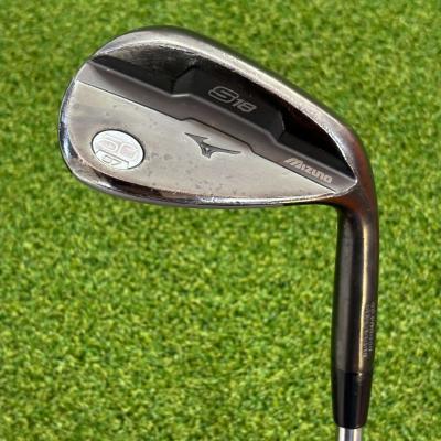 Mizuno S18 Golf Wedge - Used