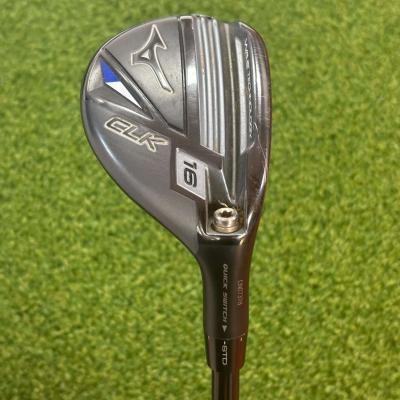 Mizuno CLK Golf Hybrid - Used