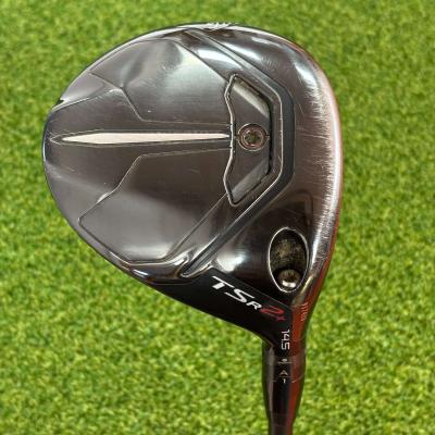 Titleist TSR2+ Golf Fairway - Used