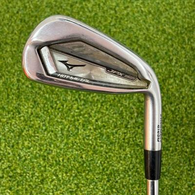 Mizuno JPX 921 Hot Metal Single Golf Iron - Used