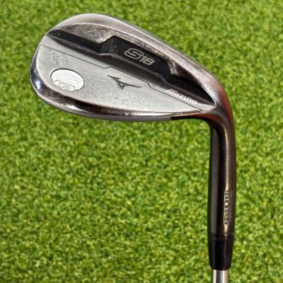 Mizuno S18 Golf Wedge - Used
