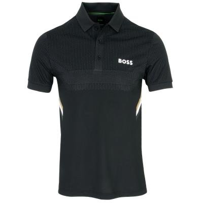 BOSS Paule TOC Golf Polo Shirt