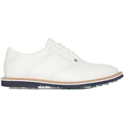 G/FORE Saddle Gallivanter Golf Shoes