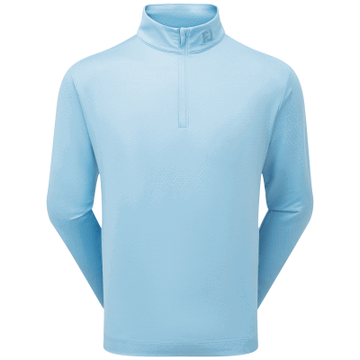FootJoy Monterey Tonal Deco Diamond Chill-Out Sweater