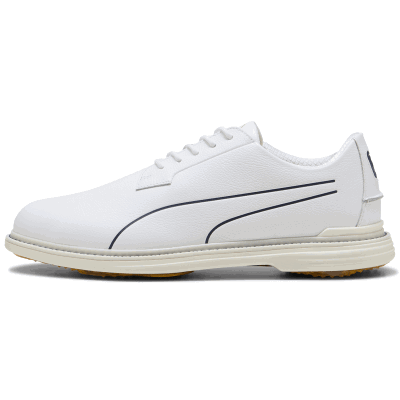PUMA ROYALE Single Malt Golf Shoes