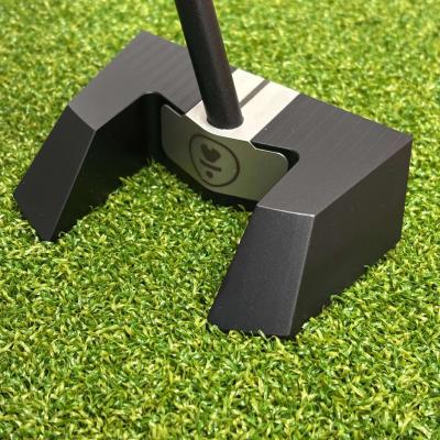 L.A.B Mezz 1 Max Golf Putter (Black) - Used