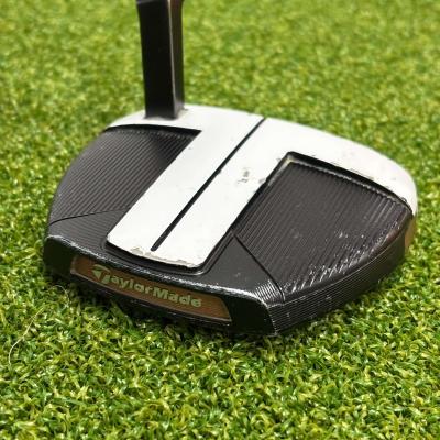 TaylorMade Spider FCG Golf Putter - Used