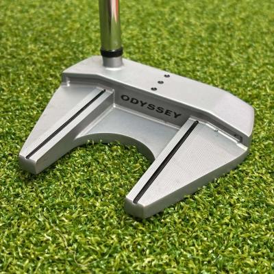 Odyssey White Hot 7 Golf Putter - Used