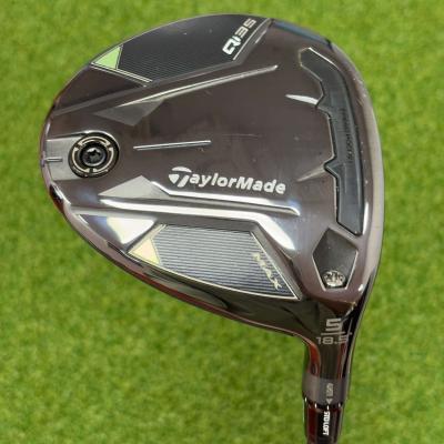 TaylorMade Qi35 Golf Fairway - Used