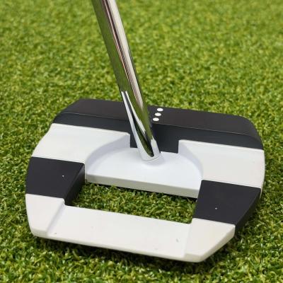 Odyssey Ai One Square 2 Square Jailbird Cruiser Golf Putter - Used