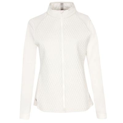 Peter Millar Merge Mini Diamond Quilt Hybrid Ladies Jacket