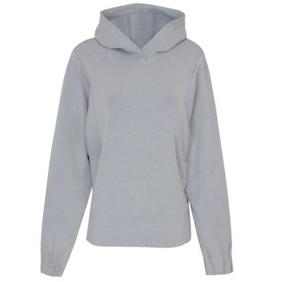Peter Millar Flora Knit Melange Ladies Hoodie