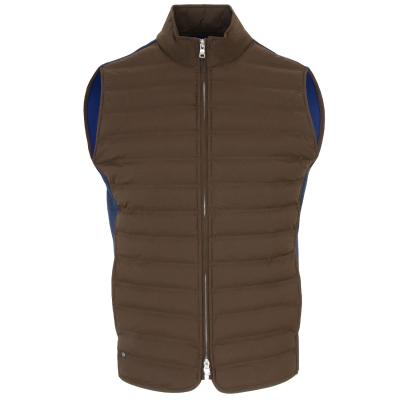 Peter Millar Winsome Hybrid Gilet