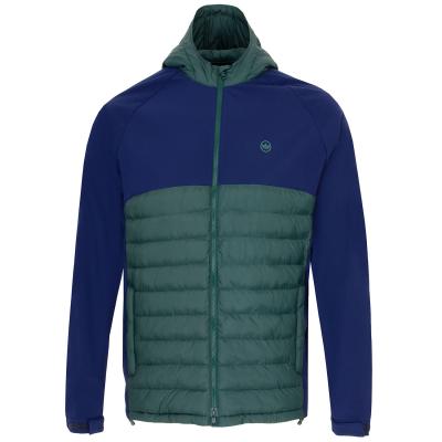 Peter Millar Apex Hybrid Hoodie