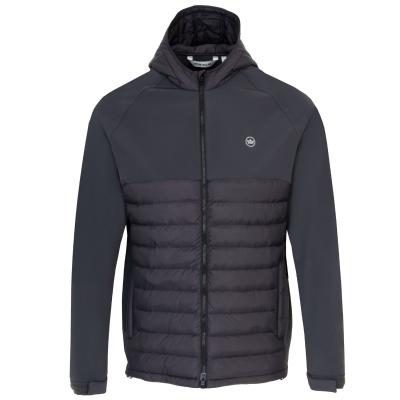 Peter Millar Apex Hybrid Hoodie
