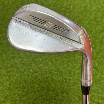 Titleist Vokey SM8 Golf Wedge - Used