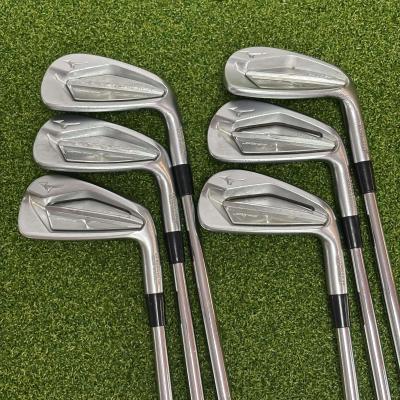 Mizuno JPX 919 Forged Golf Irons - Used