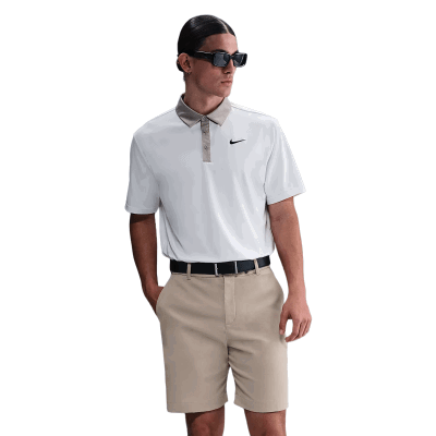 Nike Dri-Fit Tour Contrast Polo Shirt
