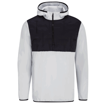 PING Norse S6 Zoned Hooded Golf Windproof