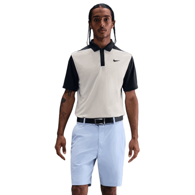 Nike Dri-Fit Victory+ Blocked Polo Shirt