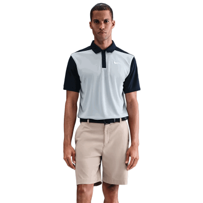Nike Dri-Fit Victory+ Blocked Polo Shirt