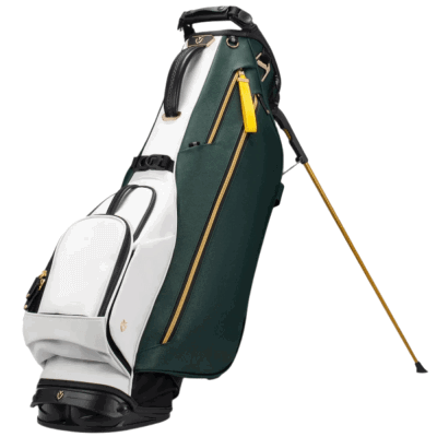 Vessel Season Opener 2025 Lux Golf Stand Bag