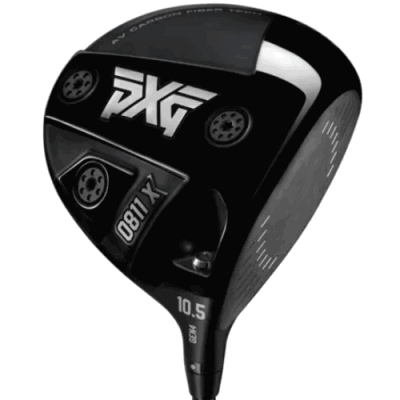 PXG 0811X GEN 4 Golf Driver