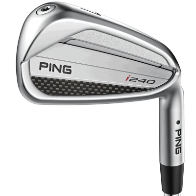 PING i240 Golf Irons Graphite