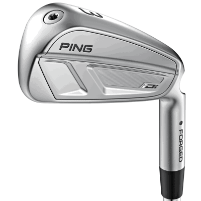 PING iDi Golf Driving Iron
