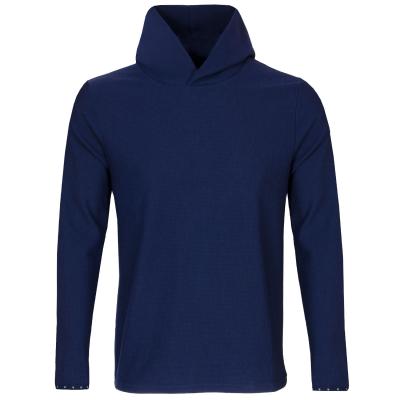 Greyson Traverse Waffle Hoodie
